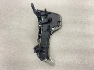 Кнопки на руль Mitsubishi Pajero 4 restailing 2 2015г. 8616A112 - Фото 5