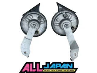 BS3E6679Y Клаксоны, сигналы Mazda 3 BK Арт 2-73134, вид 3