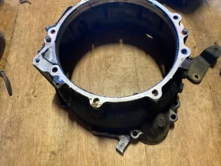 MR 967835 КПП автоматическая (АКПП) Mitsubishi Pajero 3 Арт 2-73191, вид 3