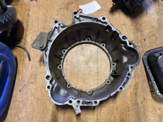 MR 967835 КПП автоматическая (АКПП) Mitsubishi Pajero 3 Арт 2-73191, вид 4