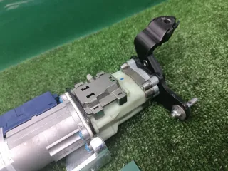 4L0827852B Электропривод багажника Audi Q7 4L Арт 2-73193, вид 4