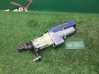 4L0827852B Электропривод багажника Audi Q7 4L Арт 2-73193, вид 5