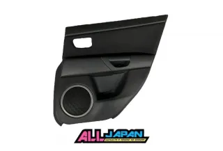 Обшивка двери Mazda 3 BK Арт 2-73265, вид 2