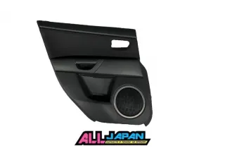  Обшивка двери Mazda 3 BK Арт 2-73265, вид 3