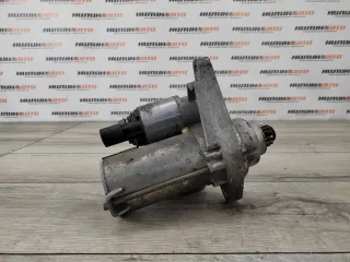 02T911024N Стартер Volkswagen Polo 4 Арт 2-73326, вид 3