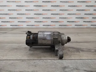 02T911024N Стартер Volkswagen Polo 4 Арт 2-73326, вид 4