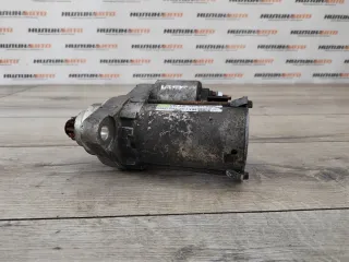 02T911024N Стартер Volkswagen Polo 4 Арт 2-73326, вид 6