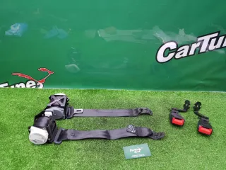 8X0857805V04 Ремень безопасности Audi A1 Арт 2-73366, вид 1