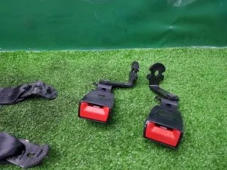 8X0857805V04 Ремень безопасности Audi A1 Арт 2-73366, вид 5