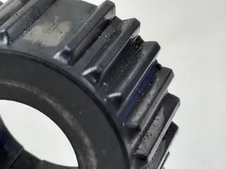 059130141H Шкив тнвд Audi Q7 4M restailing Арт 2-73368, вид 2