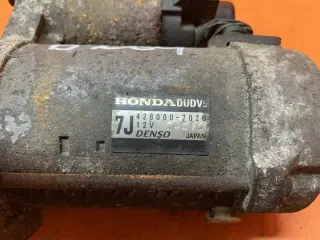 428000-7020 Стартер Acura MDX 3 Арт 2-73401, вид 5