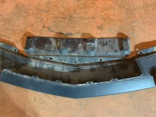 7110-TZ5 Накладка на бампер Acura MDX 3 Арт 2-73456, вид 3