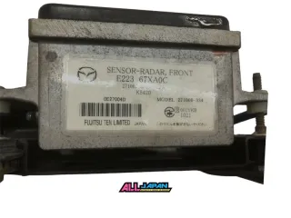 E22367XA0C Блок управления круиз-контролем Mazda CX-7 Арт 2-73504, вид 3