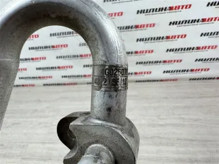 4G0260701CF Трубка кондиционера Audi A6 C7 (S6,RS6) Арт 2-73550, вид 4
