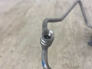 7815B505 Трубка кондиционера Mitsubishi Pajero 4 restailing 2 Арт 2-73624, вид 6