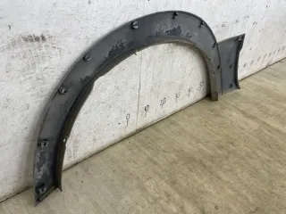 7407A060 Расширители арок Mitsubishi Pajero 4 Арт 2-73686, вид 6