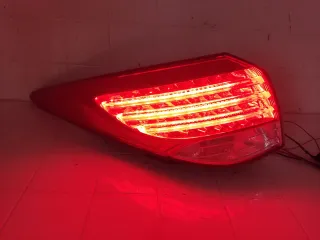924013Z000 Фонарь внешний Hyundai i40  Арт 2-73726, вид 1