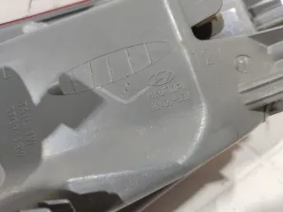 924013Z000 Фонарь внешний Hyundai i40  Арт 2-73726, вид 15