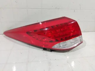 924013Z000 Фонарь внешний Hyundai i40  Арт 2-73726, вид 2