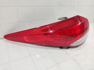 924013Z000 Фонарь внешний Hyundai i40  Арт 2-73726, вид 4