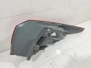 924013Z000 Фонарь внешний Hyundai i40  Арт 2-73726, вид 8