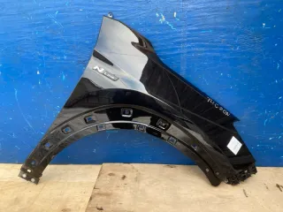 66321D3000 Крыло переднее правое Hyundai Tucson 3 Арт 2-73802, вид 1
