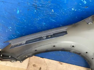 66321D3000 Крыло переднее правое Hyundai Tucson 3 Арт 2-73802, вид 11