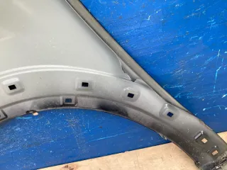 66321D3000 Крыло переднее правое Hyundai Tucson 3 Арт 2-73802, вид 12