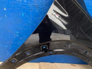 66321D3000 Крыло переднее правое Hyundai Tucson 3 Арт 2-73802, вид 5