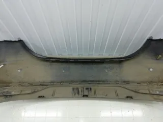 86611H5500 Бампер задний Hyundai Solaris 2 Арт 2-73839, вид 15