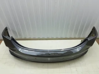86611H5500 Бампер задний Hyundai Solaris 2 Арт 2-73839, вид 2