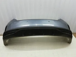 86611H5500 Бампер задний Hyundai Solaris 2 Арт 2-73839, вид 8