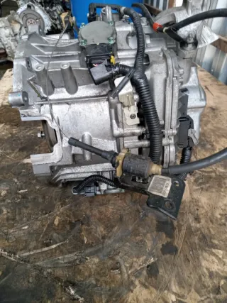  Ркпп Ford Focus 2 restailing Арт 2-73849, вид 2