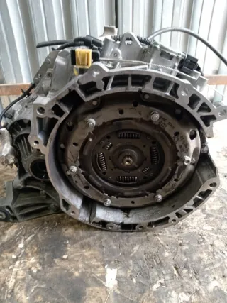  Ркпп Ford Focus 2 restailing Арт 2-73849, вид 3