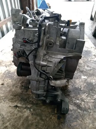  Ркпп Ford Focus 2 restailing Арт 2-73849, вид 4