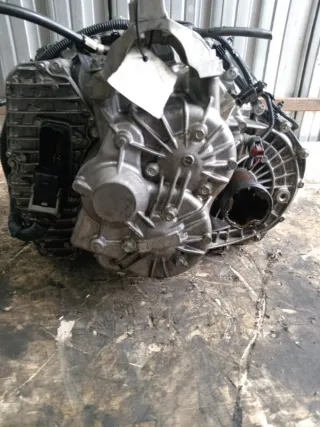  Ркпп Ford Focus 2 restailing Арт 2-73849, вид 5