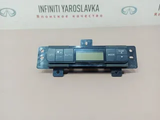 275111LK0A Блок управления печки/климат-контроля Infiniti QX56 2 Арт 2-74001