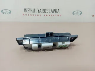 275111LK0A Блок управления печки/климат-контроля Infiniti QX56 2 Арт 2-74001, вид 3