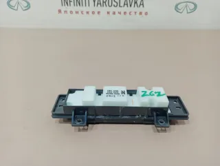 275111LK0A Блок управления печки/климат-контроля Infiniti QX56 2 Арт 2-74001, вид 5