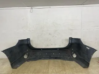 6410F219 Бампер задний Mitsubishi Outlander 3 restailing 2 Арт 2-74018, вид 6