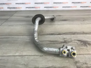 4G1260712D Трубка кондиционера Audi A7 1 (S7,RS7) Арт 2-74063, вид 1