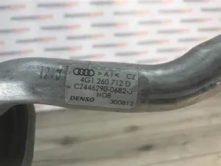 4G1260712D Трубка кондиционера Audi A7 1 (S7,RS7) Арт 2-74063, вид 2