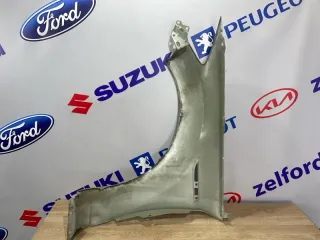 1702313 Крыло заднее правое Ford Mondeo 4 Арт 2-74197, вид 5
