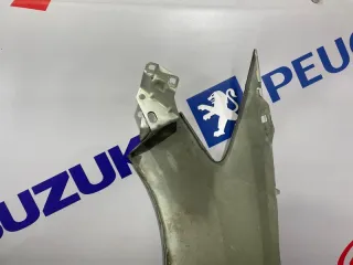 1702313 Крыло заднее правое Ford Mondeo 4 Арт 2-74197, вид 8