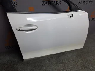 B45A58010 Дверь передняя правая Mazda 3 BM Арт 2-74219, вид 2