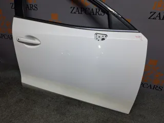 B45A58010 Дверь передняя правая Mazda 3 BM Арт 2-74219, вид 3