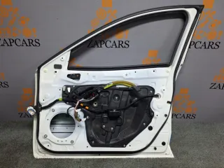 B45A58010 Дверь передняя правая Mazda 3 BM Арт 2-74219, вид 5