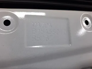 B45A58010 Дверь передняя правая Mazda 3 BM Арт 2-74219, вид 6