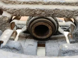 582301H300 Суппорт Kia Ceed 1 Арт 2-74275, вид 2