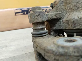 582301H300 Суппорт Kia Ceed 1 Арт 2-74275, вид 8